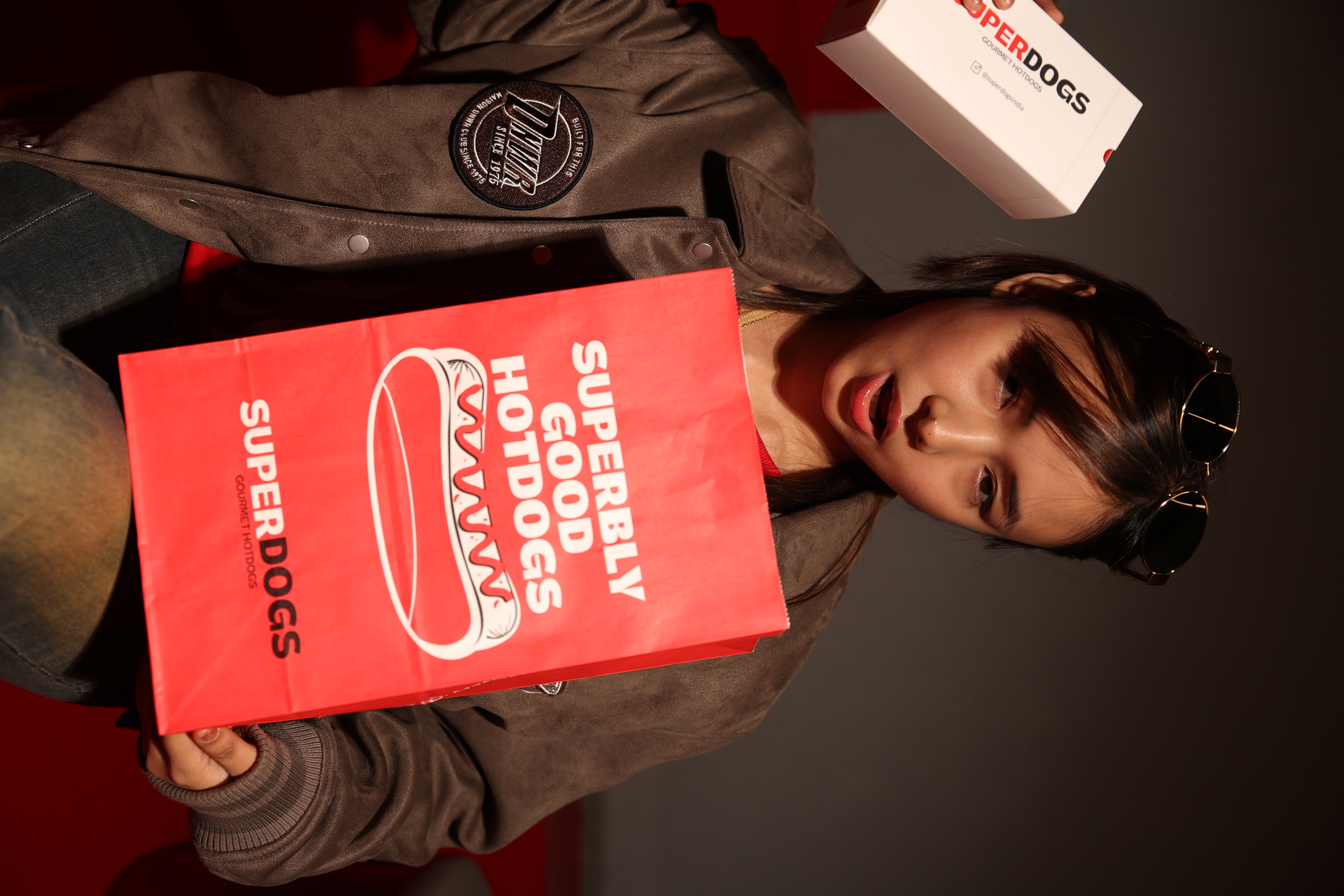 Founder Utkarsh Priyadarshi