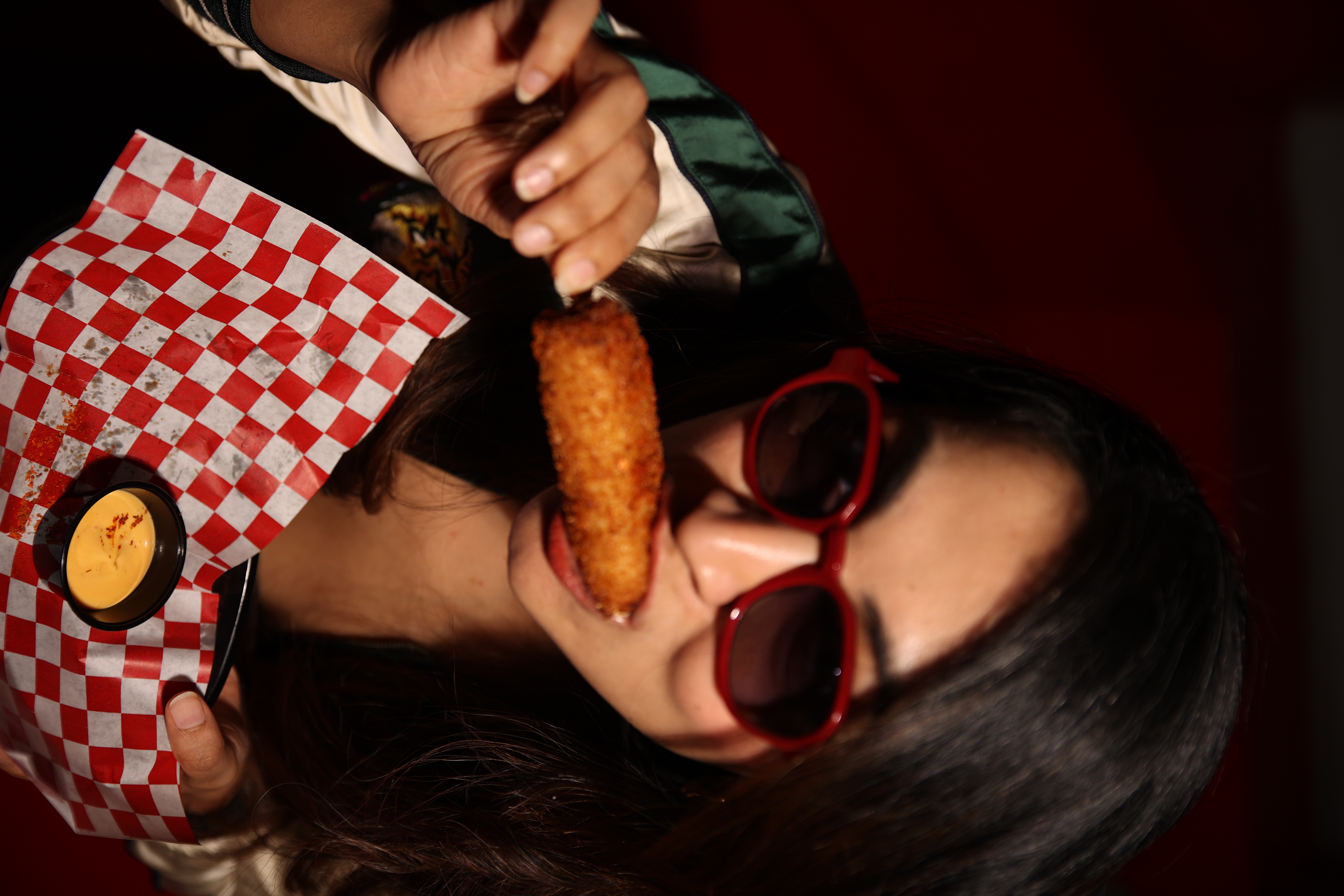 Superdogs hotdog hero